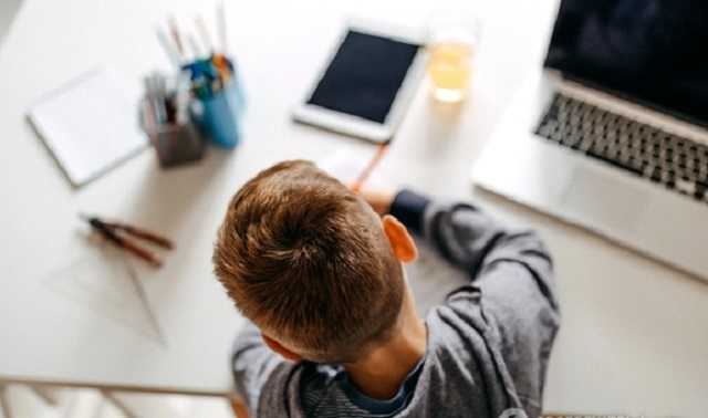 Сайт пробного ВНО "лег": как сдать тест выпускникам