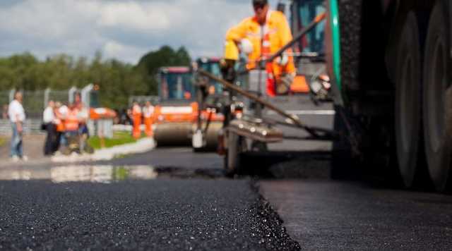 Скандальна фірма «Онур» отримала майже 40 млрд грн з дорожнього фонду України