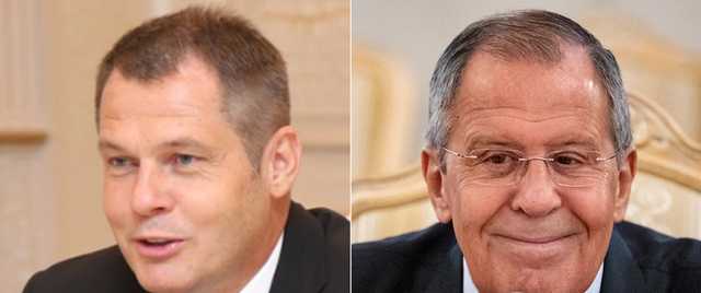 Дипломатический скандал между Чехией и РФ: посла вызвали "на ковер" к Лаврову