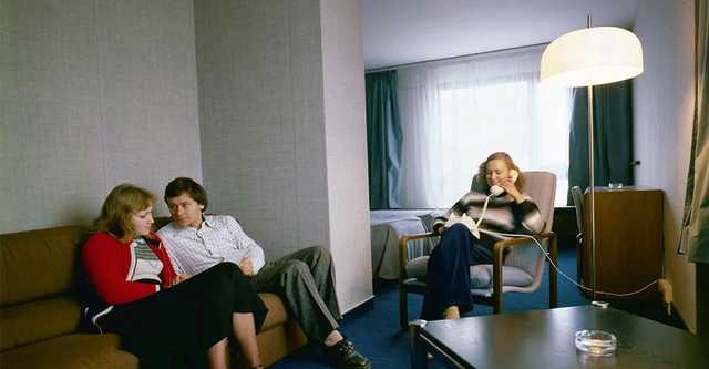 Ужасы советских гостиниц