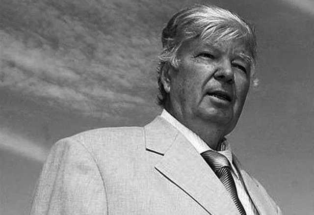 Умер отец Петра Порошенко