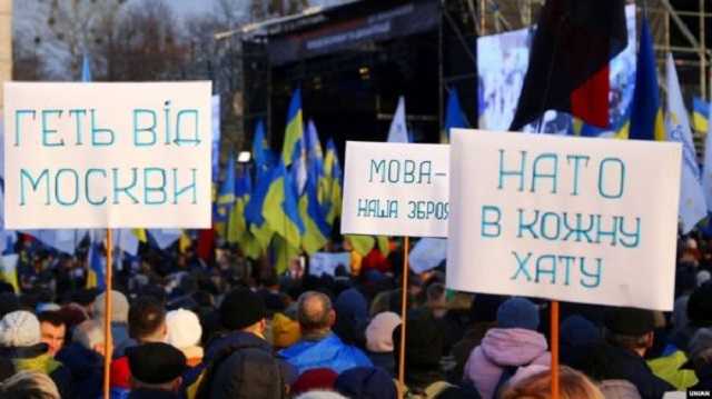 Власть Зеленского и Россия: зачем разжигать имперскую похоть Кремля?