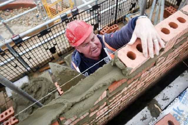 Руки на экспорт. Как намерение ЕС удержать трудовых мигрантов скажется на Украине