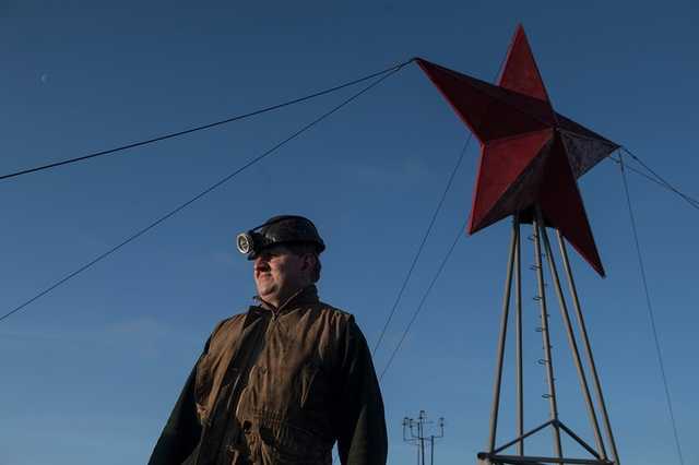 Результат забастовок на шахтах т.н. «ЛНР»: флешмоб при Украине было лучше