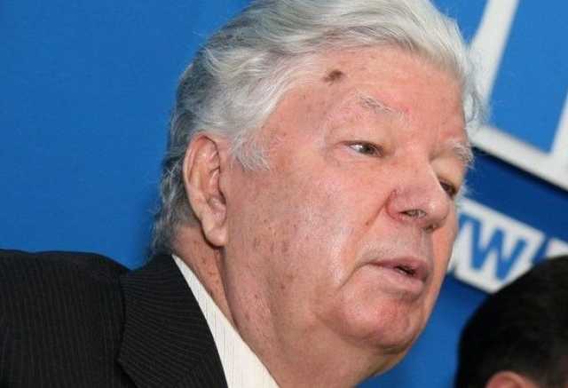 Кем был отец пятого президента Порошенко: путь бизнесмена и Героя Украины