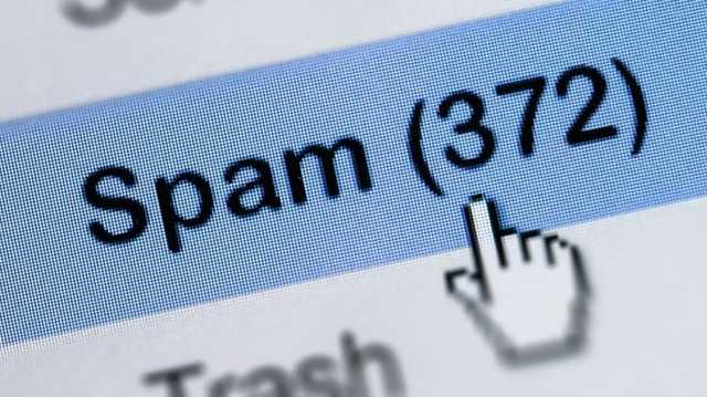 До 3400 гривен. Рада одобрила штрафы за рассылку спама