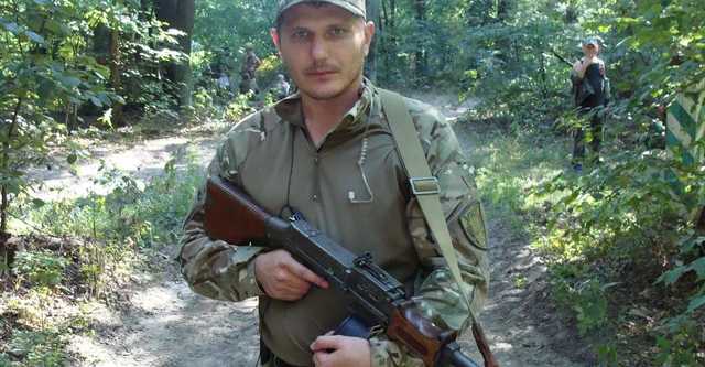 Трагически погибшего в Киеве волонтера АТО ограбил дворник больницы: прокуратура рассказала детали