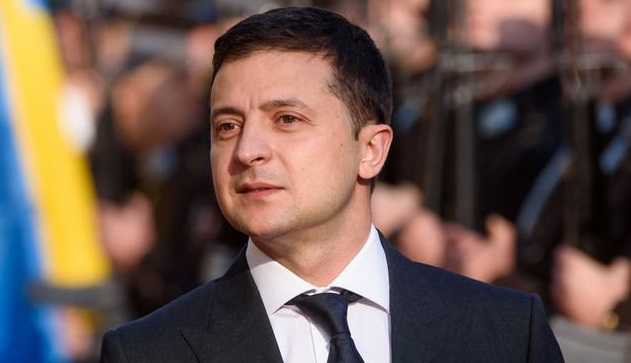 Зеленський щодня здає тести на коронавірус, – Мендель