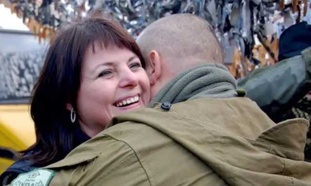 Трагически погибла парамедик "Артистка", работавшая на Донбассе