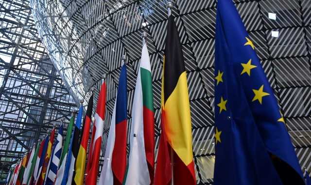 Лідери ЄС обговорять реалізацію “Мінська” на відеоконференції 19 червня