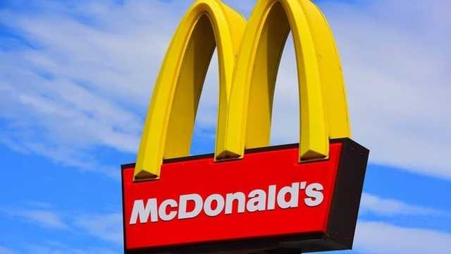 На языковой скандал с McDonald’s отреагировало посольство в США