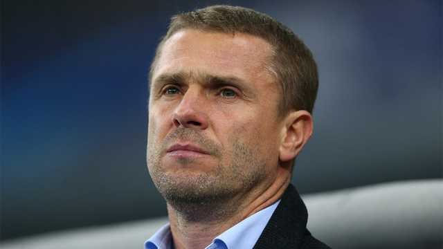 Сергей Ребров во второй раз подряд выиграл чемпионат во главе Ференцвароша