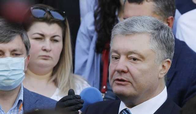 Если вы посадите Порошенко, учитель получит 4 тысячи долларов зарплаты?