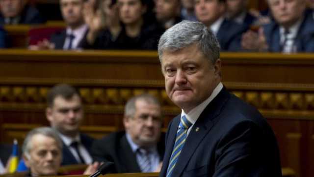 Канадский журналист: Если Порошенко арестуют, партнеры Украины накажут Офис Зеленского