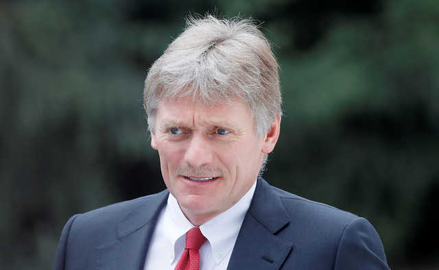 У Путина отреагировали на новый статус Украины в НАТО