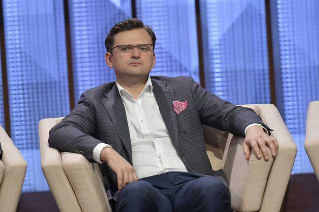 Кулеба: Кое у кого «чесались руки» не дать Украине новый статус в НАТО