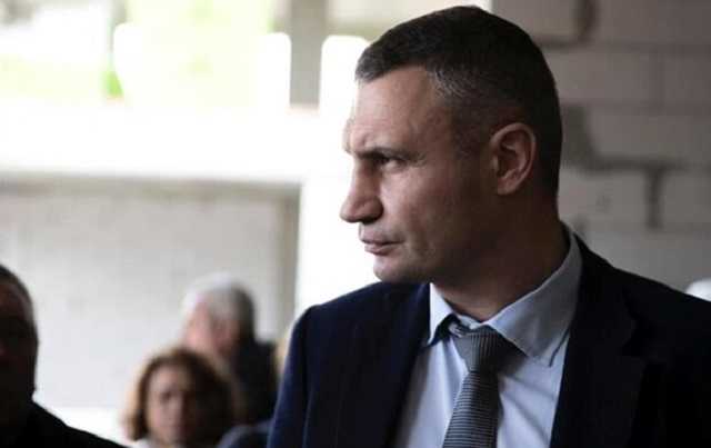 Кличко заявив про посилення контролю за дотриманням карантину в столиці