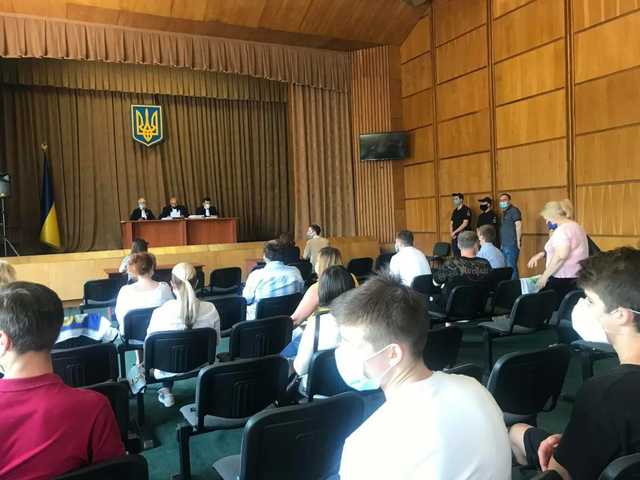 Суд запретил рейдеру Геннадию Корбану застраивать Протасов Яр