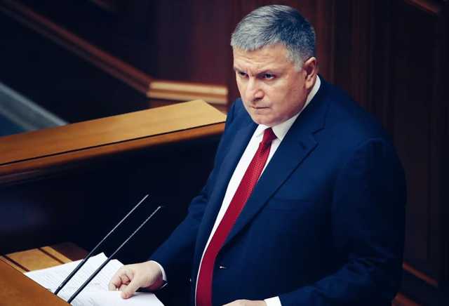 Комитет передал постановление об отставке Авакова в Раду