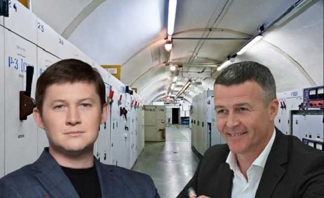 “Киевский метрополитен” отдаст 108 млн гривен связанной с российским бизнесом компании