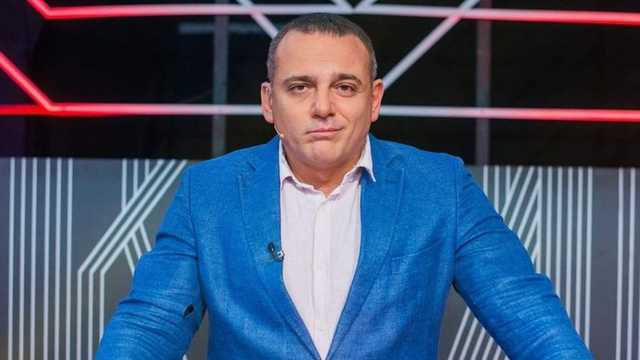 Комітет не підтримав “мовний” законопроєкт Бужанського