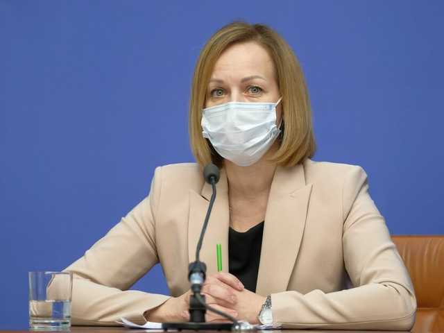 Украинцам рассказали, как выплачиваются надбавки к пенсиям