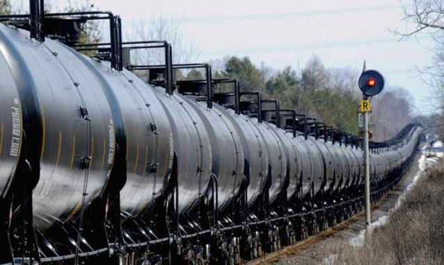 “Альянс Энерго Трейд” и “Анвитрейд” победили в тендерах УЗ на поставку дизтоплива