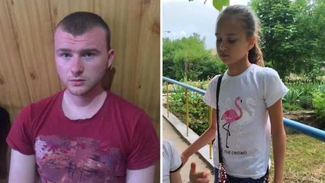 Убийство 11-летней Даши Лукьяненко: суд на закрытом заседании принял новое решение по подозреваемому