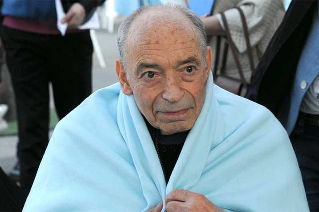 Валентин Гафт почти полностью лишился речи