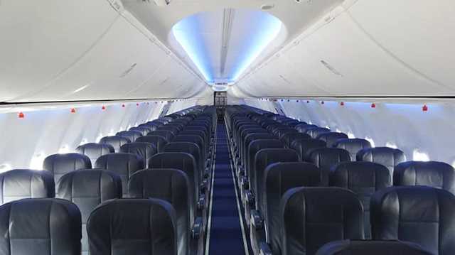 Авиакомпании мира из-за коронавируса понесут убытки на 84 млрд долл