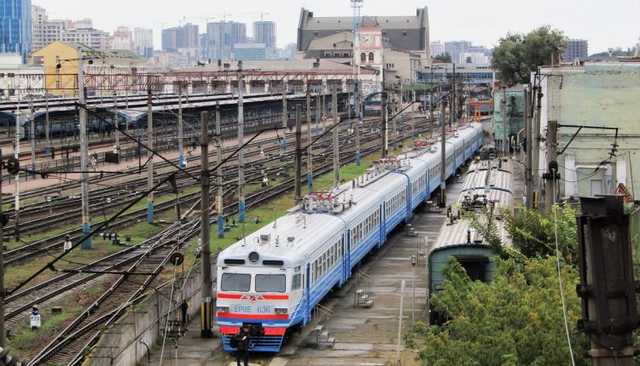 Главу Киевского вагоноремонтного завода отстранили из-за излишних закупок на 7 млн