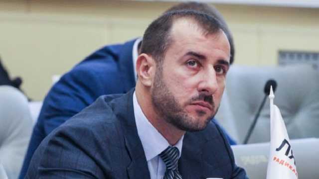 Нардеп требует от ВРУ вмешаться в процесс передачи завода Рыбалко АРМА