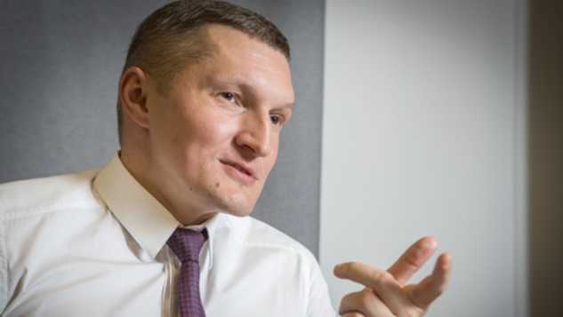 Євген Бамбізов – корумпований екс-податківець. Перший у черзі на крадіжку бюджету