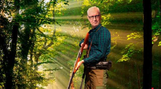 Співвласник АТБ може отримати тисячі гектарів лісу на Київщині в 49-річне користування