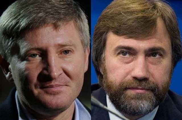 Ахметов и Новинский продолжают размышлять о покупке меткомбината ISD Huta Czestochowa