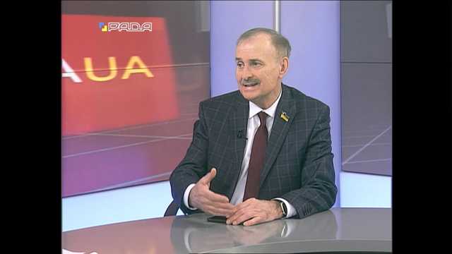 Нардеп-мільйонер Магера придбав елітне авто за 1,6 мільйона