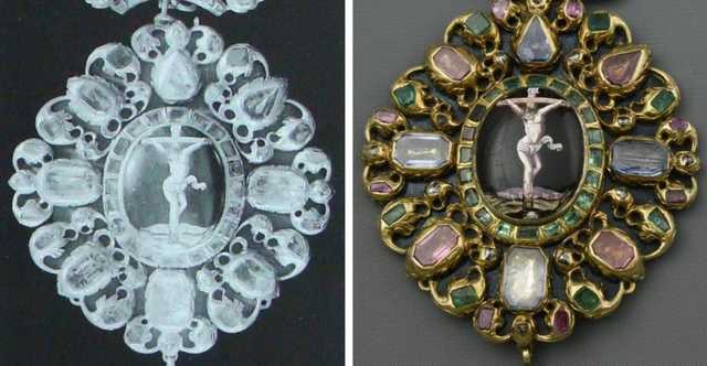 В России "всплыли" сокровища из Киево-Печерской Лавры, пропавшие при большевиках