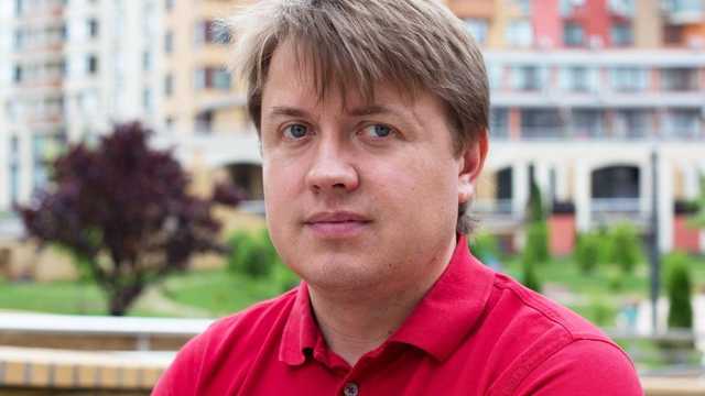 Депутаты рассказали, как коррупция Геруса сделала из него богатейшего слугу, — СМИ