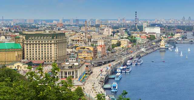 Из-за карантина бюджет Киева недополучит 3 млрд