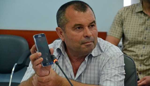 Предприятие экс-нардепа Левина получит 89 млн за услуги Воздушным силам ВСУ