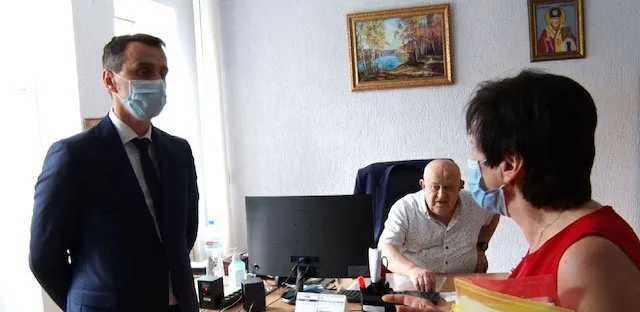 Ляшко, несмотря на протесты, смог назначить нового санврача Житомирщины