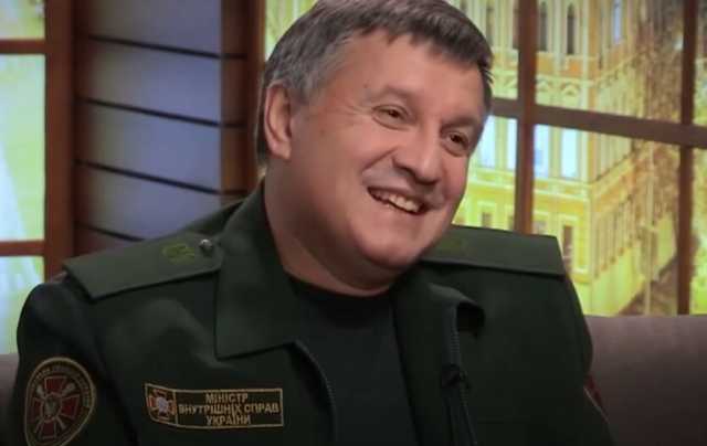 "Слуга народа" предложил свою кандидатуру на пост главы МВД вместо Авакова