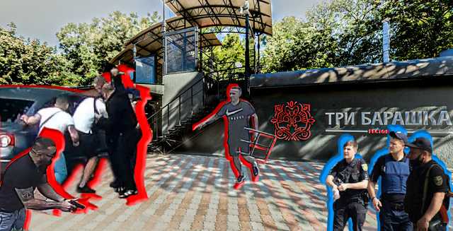 Ягнята по-бакинськи