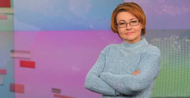 Трагически скончалась главный продюсер ТСН