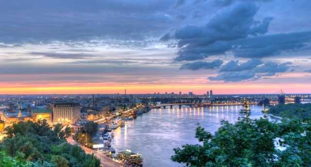 Кличко допускает возврат строгого карантина в Киеве