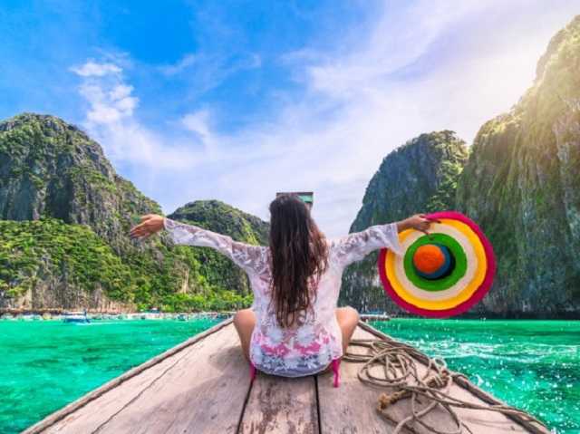 Названы страны, готовые принимать украинских туристов: список