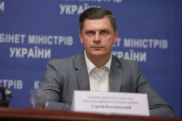 Нацсовет и ГБР давят на телеканал “Прямой” с целью его закрыти, – Костинский