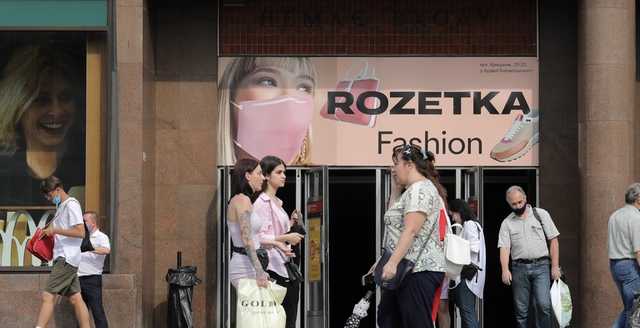 Коронавирус в Киеве: заболели 76 человек, один умер