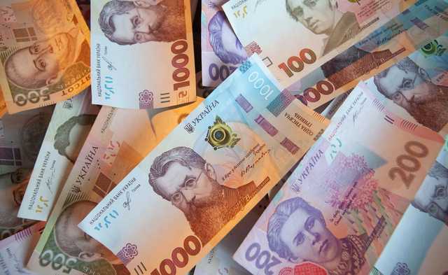 Экс-правоохранителя подозревают в "отмывании" 120 млн грн