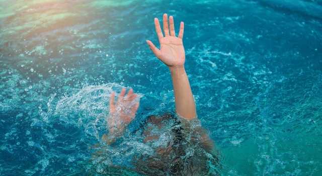 В Сумской области за сутки утонули 5 человек